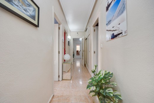 Venta - Apartamento - Torrevieja - torrevieja