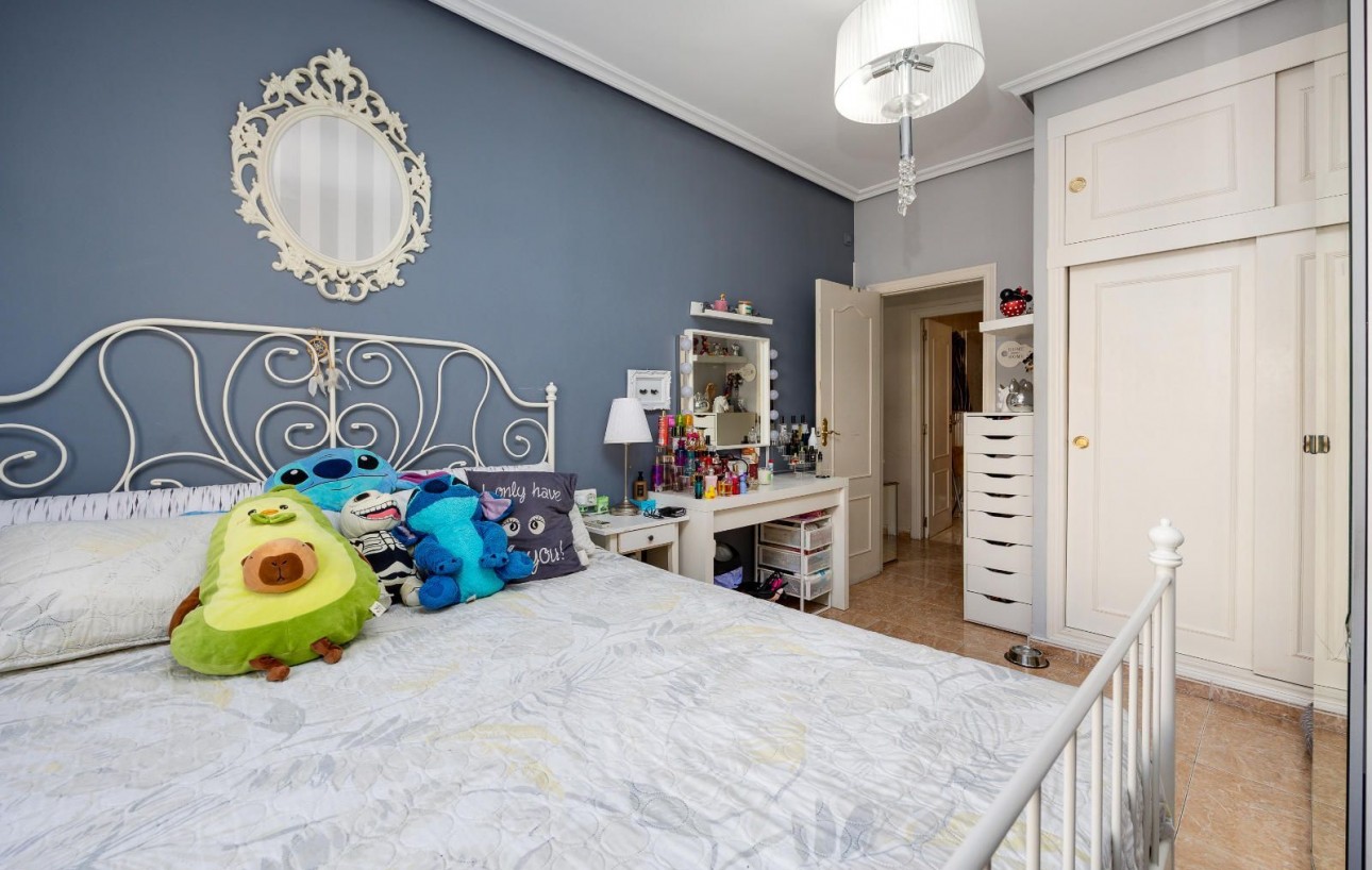 Venta - Apartamento - Torrevieja - torrevieja