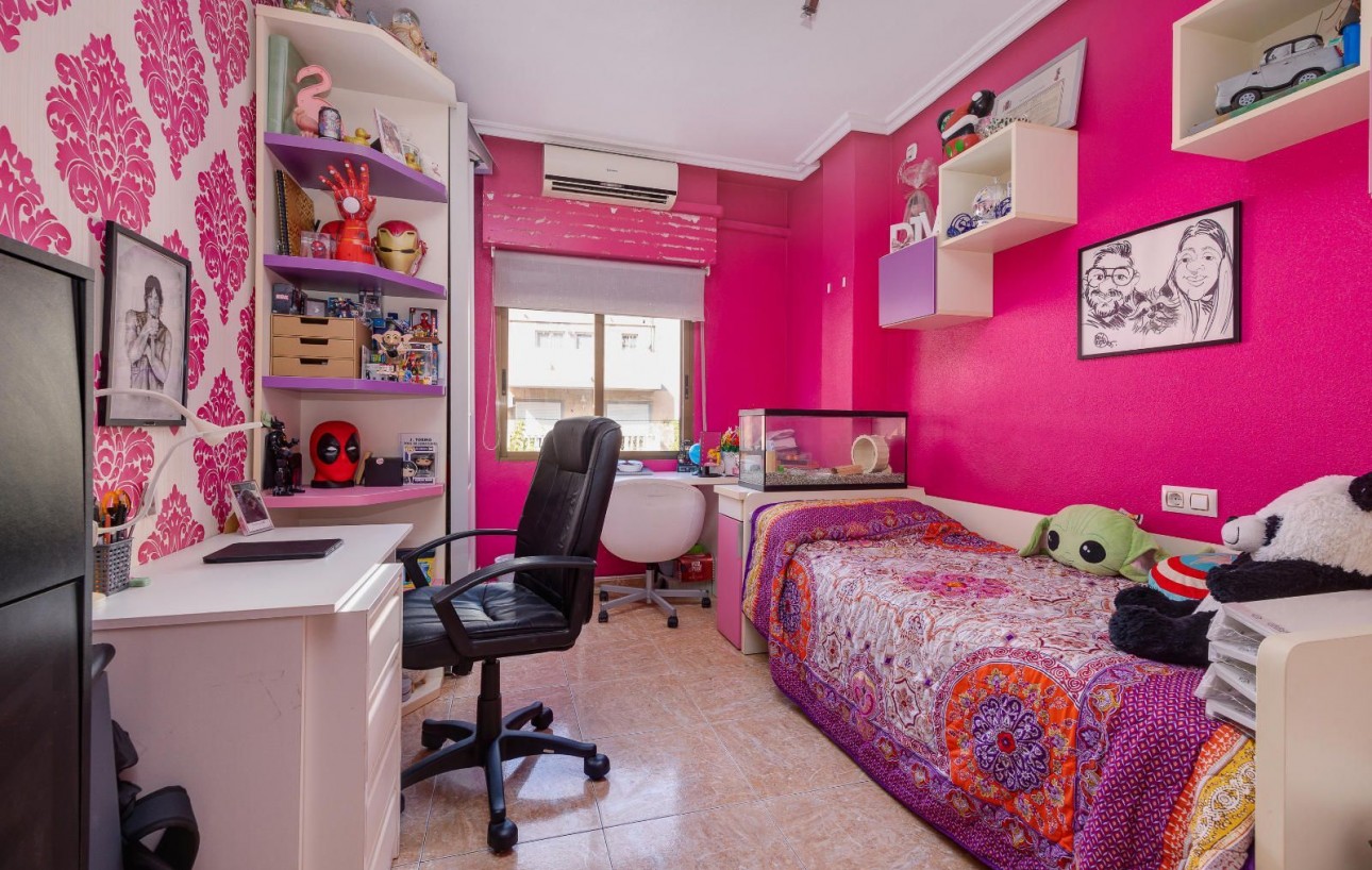 Venta - Apartamento - Torrevieja - torrevieja