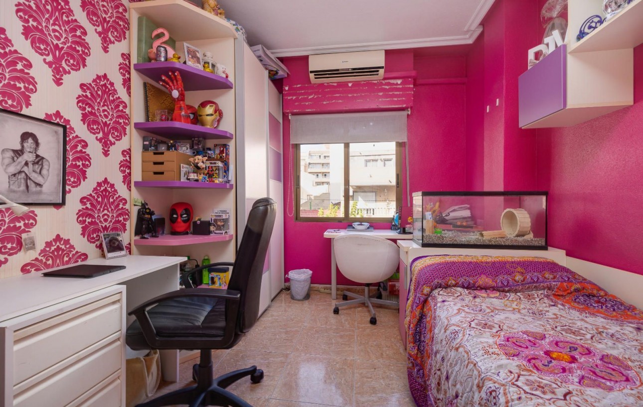 Venta - Apartamento - Torrevieja - torrevieja