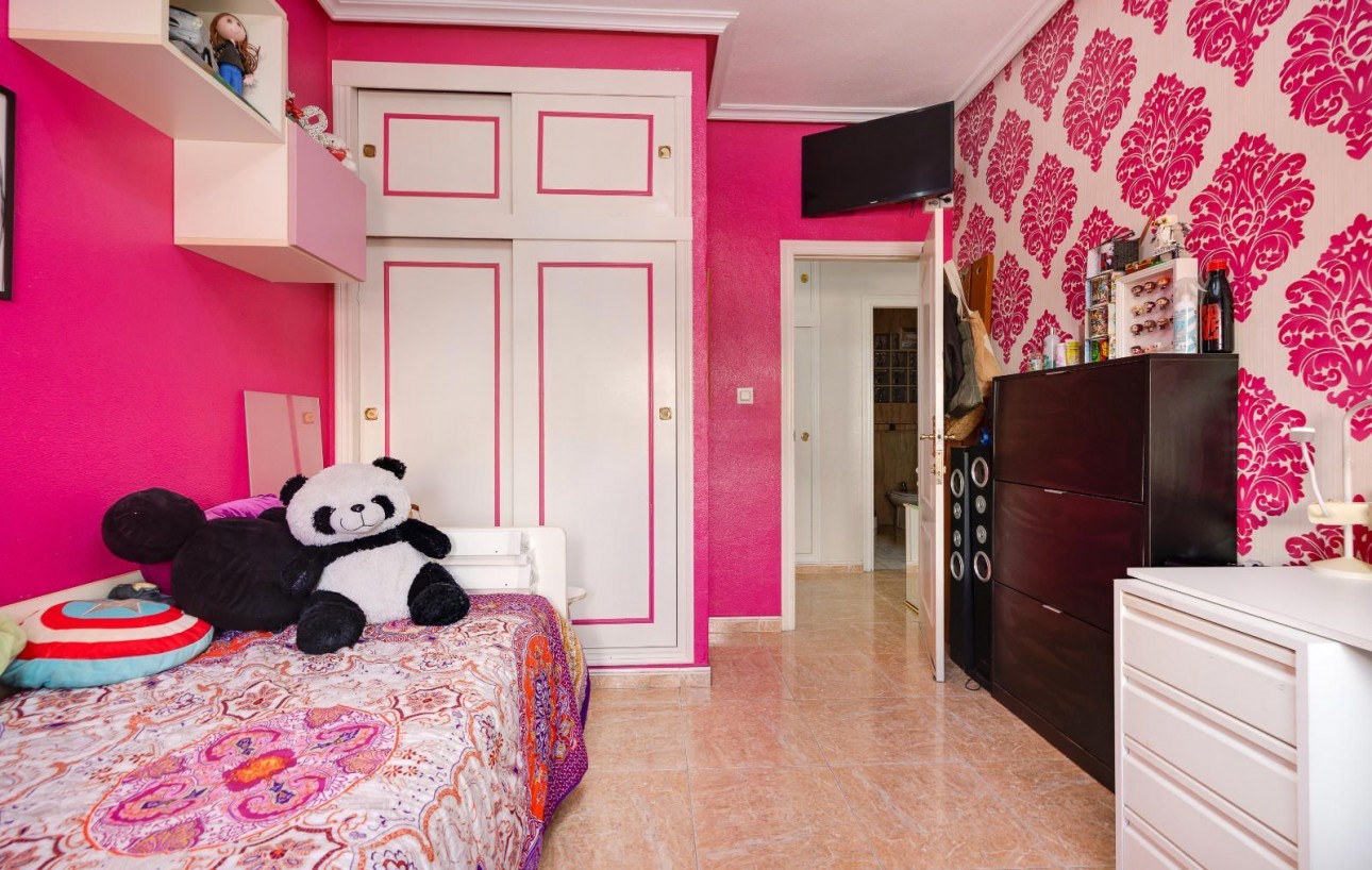 Venta - Apartamento - Torrevieja - torrevieja