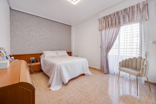 Venta - Apartamento - Torrevieja - torrevieja