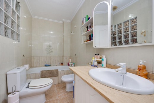 Venta - Apartamento - Torrevieja - torrevieja