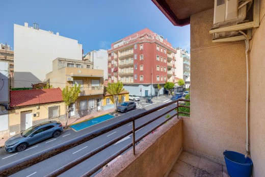 Venta - Apartamento - Torrevieja - torrevieja