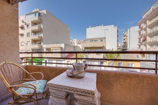 Venta - Apartamento - Torrevieja - torrevieja