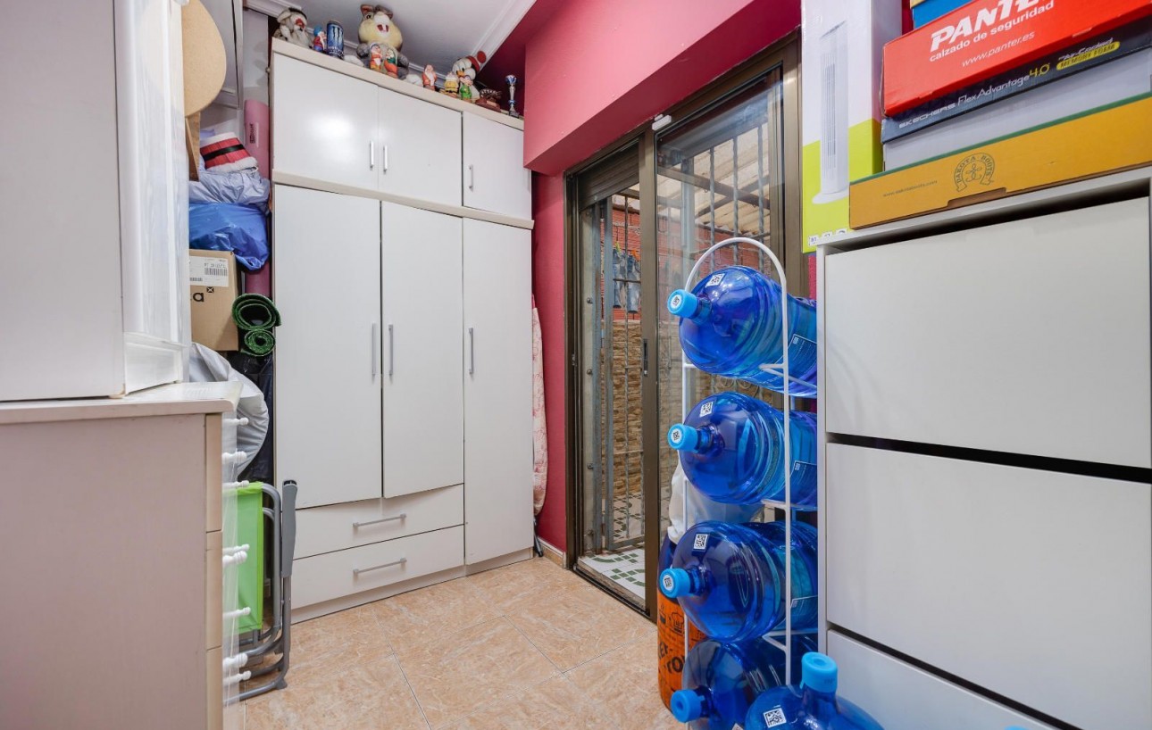 Venta - Apartamento - Torrevieja - torrevieja