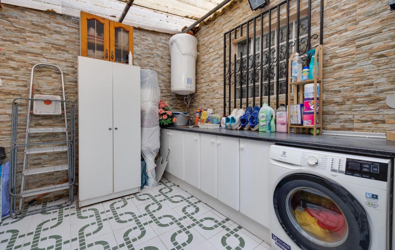 Venta - Apartamento - Torrevieja - torrevieja