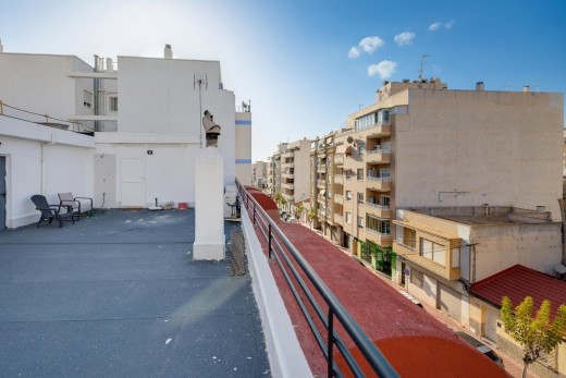 Venta - Apartamento - Torrevieja - torrevieja