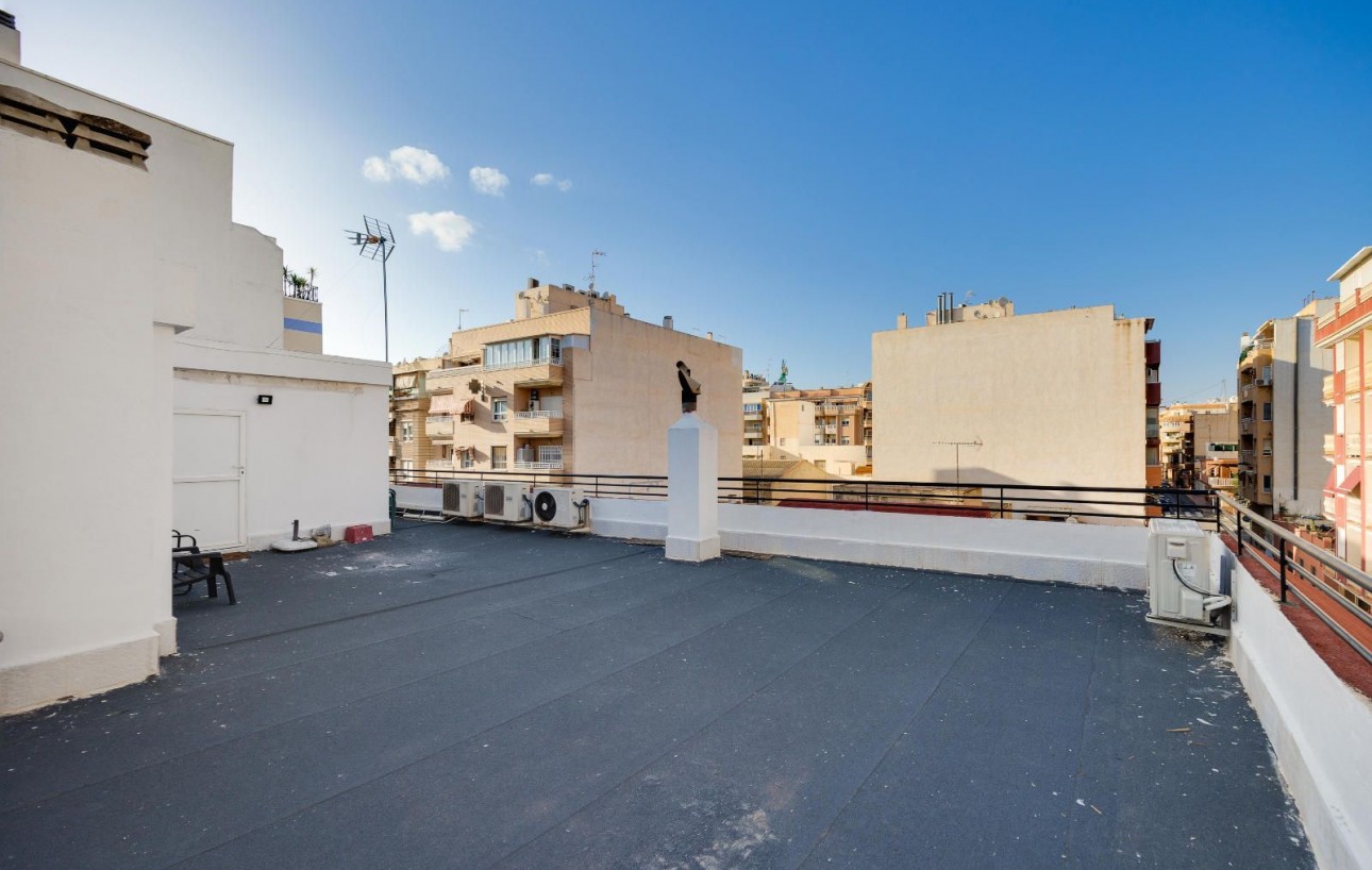 Venta - Apartamento - Torrevieja - torrevieja