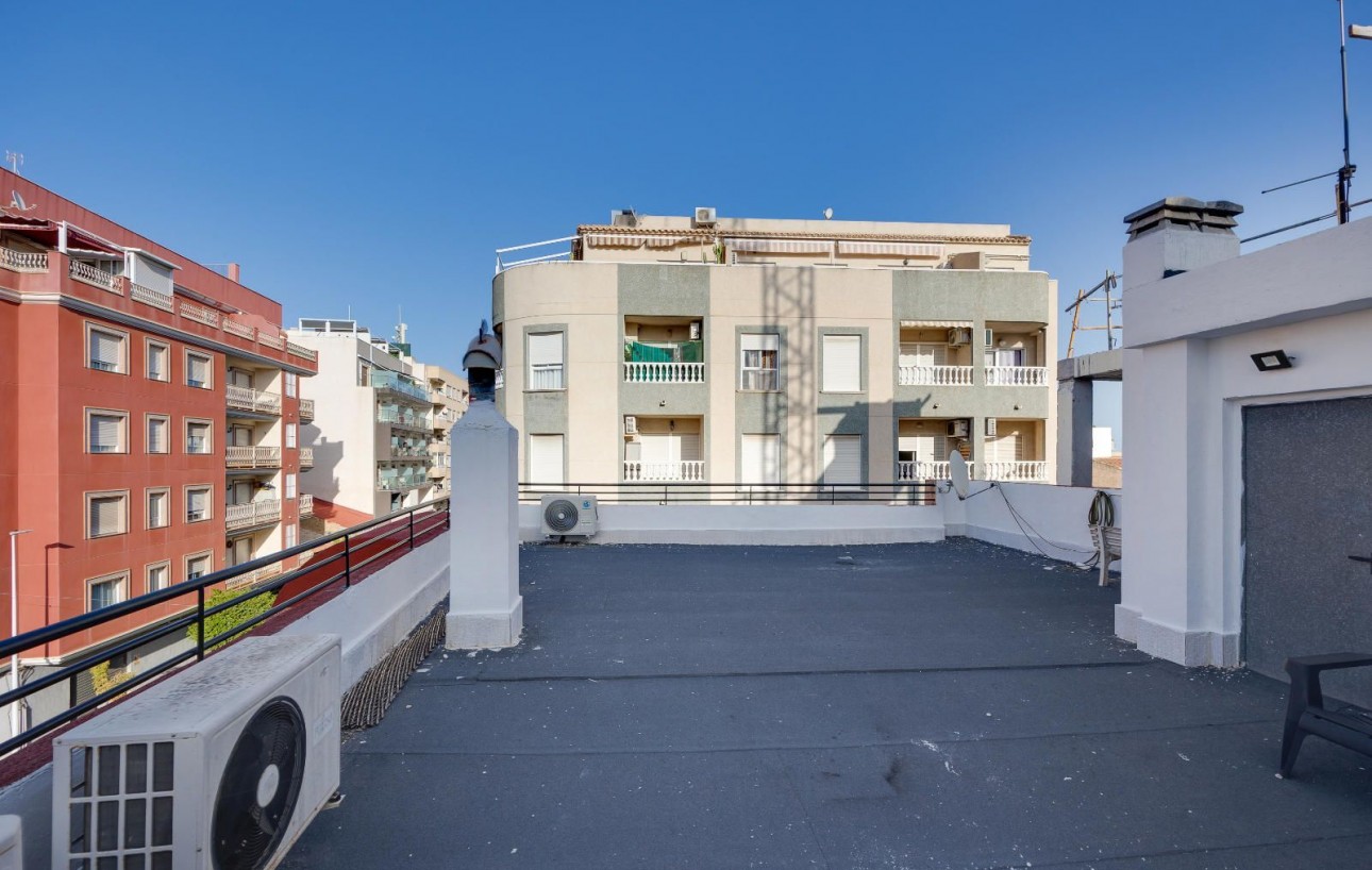 Venta - Apartamento - Torrevieja - torrevieja