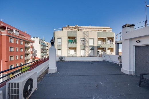 Venta - Apartamento - Torrevieja - torrevieja