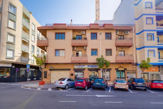 Venta - Apartamento - Torrevieja - torrevieja