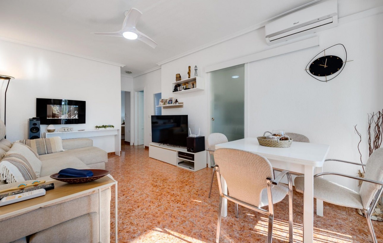 Resale - Bungalow Planta Alta - Orihuela Costa - Los Altos