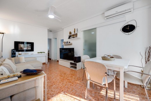 Resale - Bungalow Planta Alta - Orihuela Costa - Los Altos