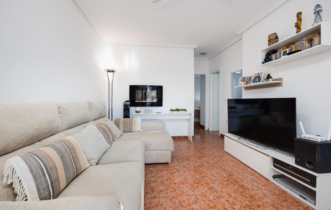 Resale - Bungalow Planta Alta - Orihuela Costa - Los Altos