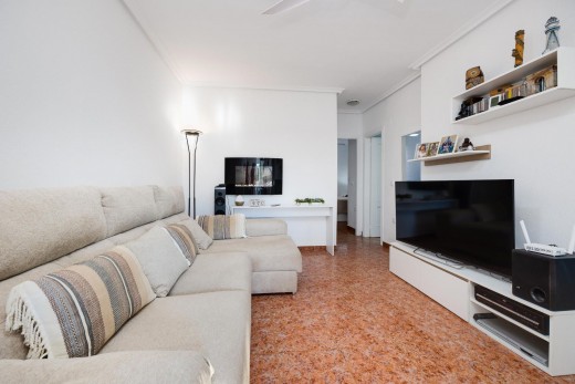 Resale - Bungalow Planta Alta - Orihuela Costa - Los Altos