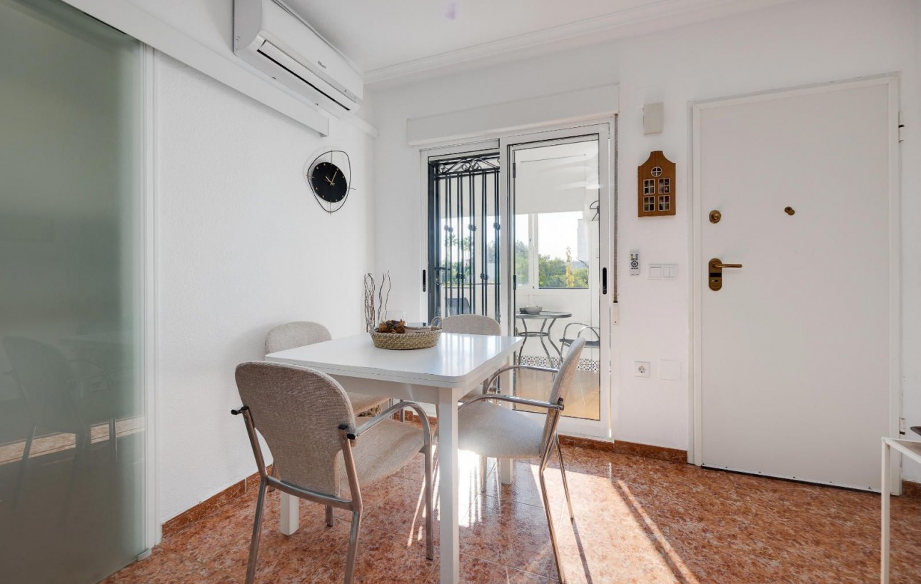 Resale - Bungalow Planta Alta - Orihuela Costa - Los Altos