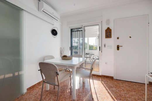 Resale - Bungalow Planta Alta - Orihuela Costa - Los Altos