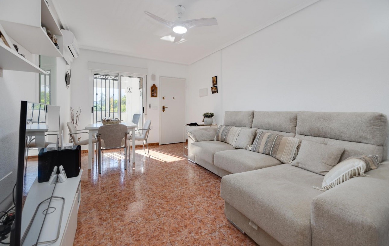 Resale - Bungalow Planta Alta - Orihuela Costa - Los Altos