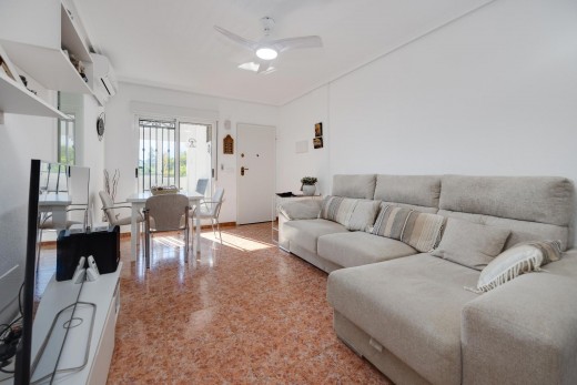Resale - Bungalow Planta Alta - Orihuela Costa - Los Altos