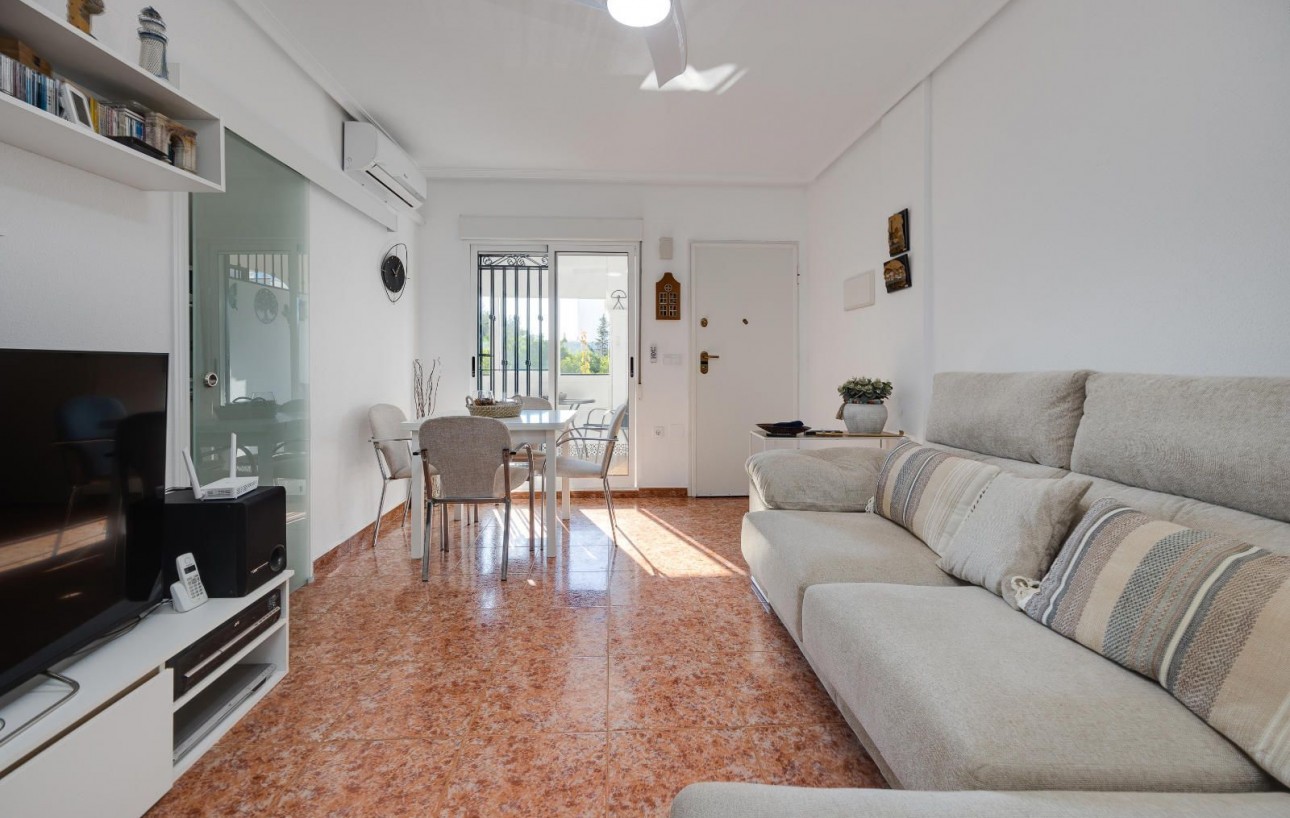 Resale - Bungalow Planta Alta - Orihuela Costa - Los Altos