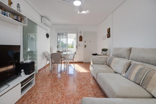 Resale - Bungalow Planta Alta - Orihuela Costa - Los Altos