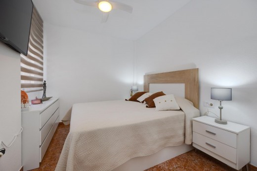 Resale - Bungalow Planta Alta - Orihuela Costa - Los Altos