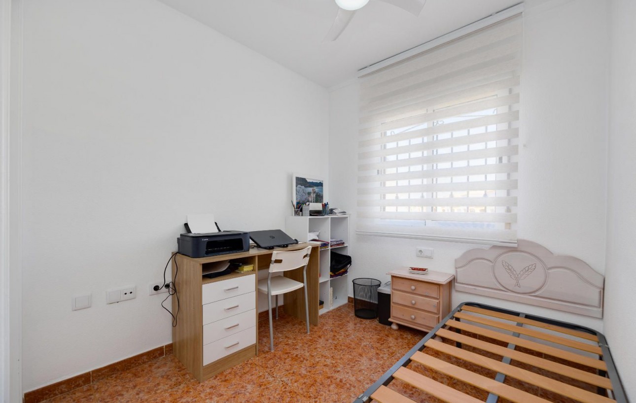 Resale - Bungalow Planta Alta - Orihuela Costa - Los Altos