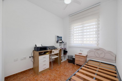 Resale - Bungalow Planta Alta - Orihuela Costa - Los Altos