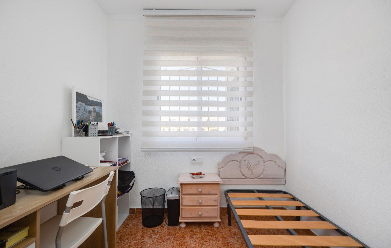 Resale - Bungalow Planta Alta - Orihuela Costa - Los Altos