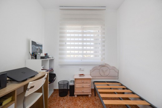 Resale - Bungalow Planta Alta - Orihuela Costa - Los Altos