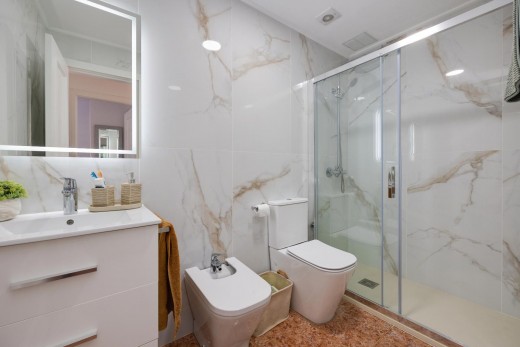 Resale - Bungalow Planta Alta - Orihuela Costa - Los Altos