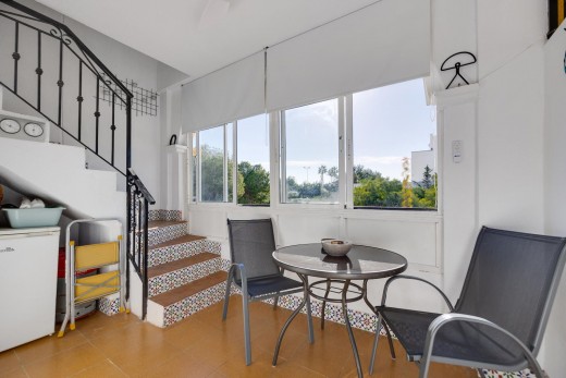 Resale - Bungalow Planta Alta - Orihuela Costa - Los Altos