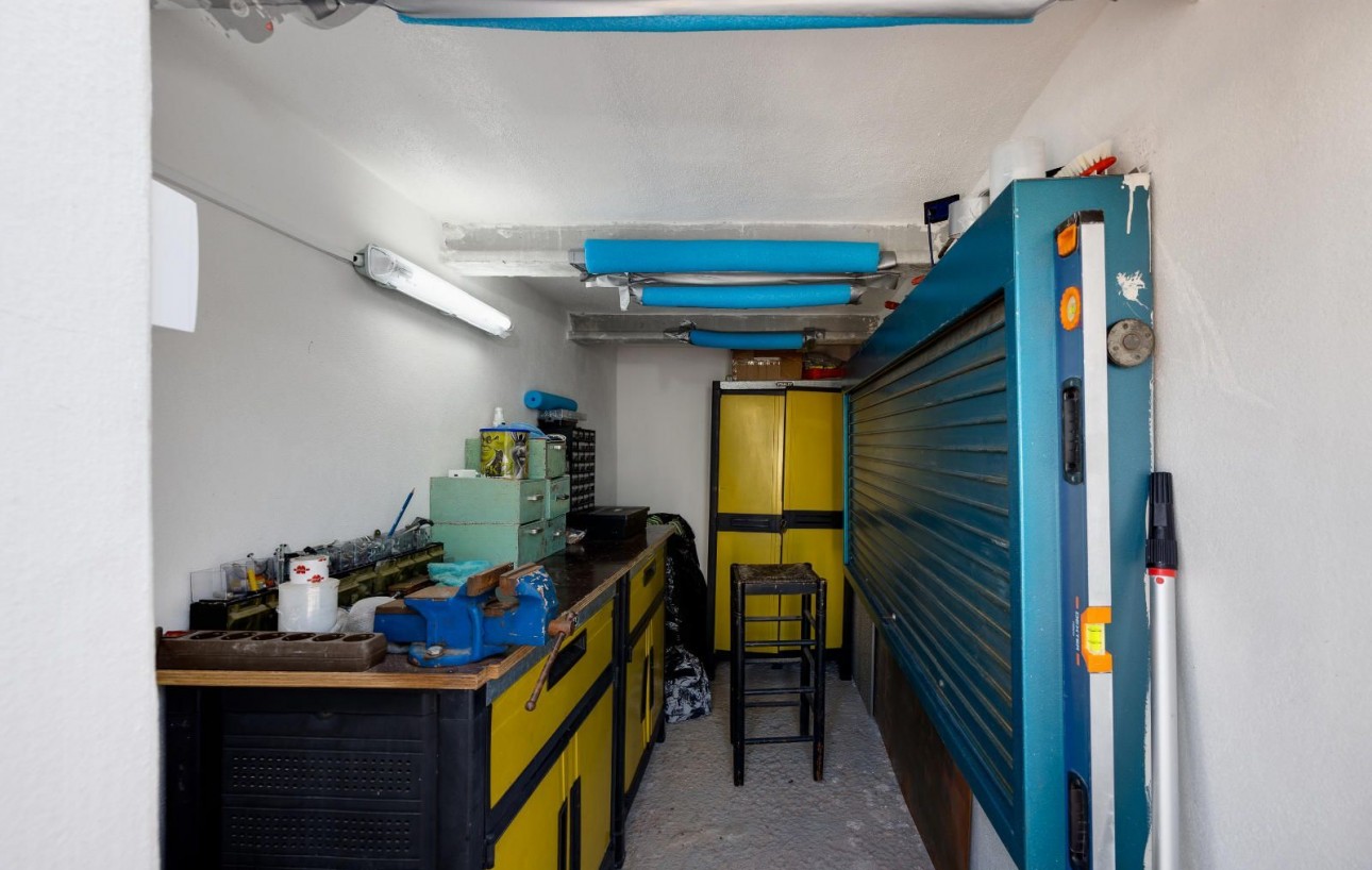 Resale - Bungalow Planta Alta - Orihuela Costa - Los Altos