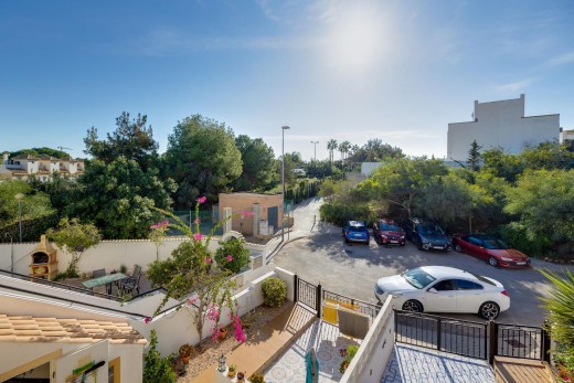 Resale - Bungalow Planta Alta - Orihuela Costa - Los Altos