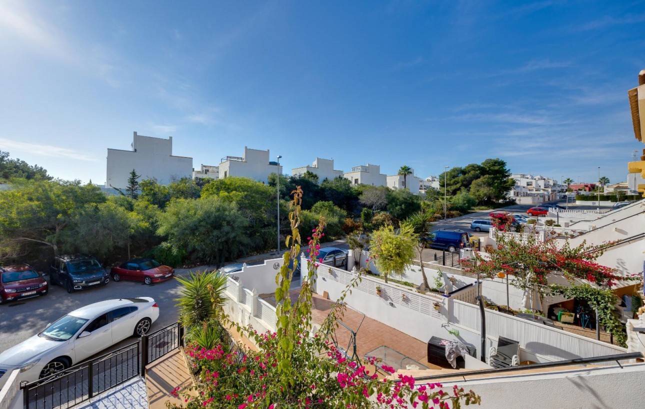 Resale - Bungalow Planta Alta - Orihuela Costa - Los Altos
