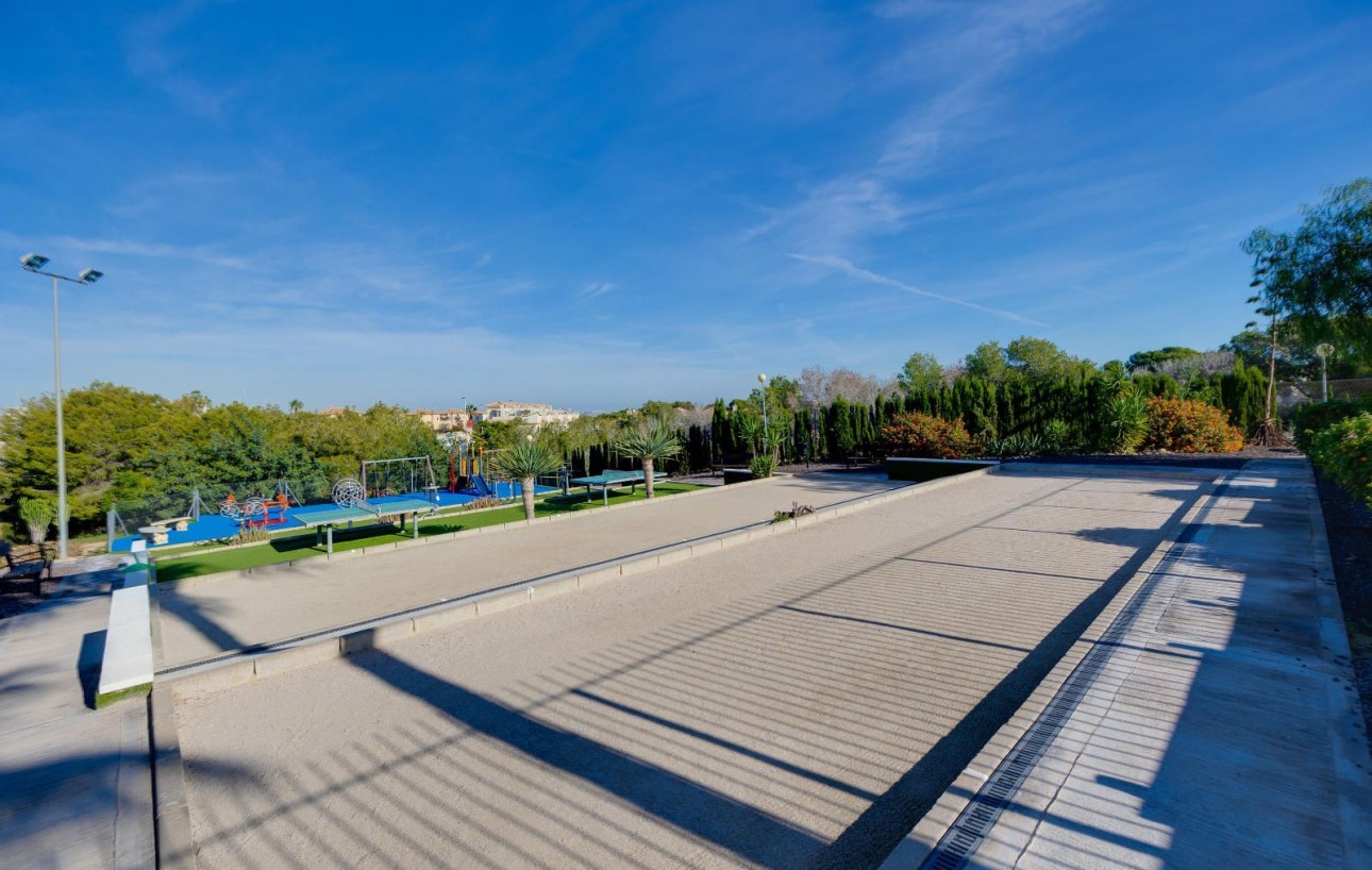 Resale - Bungalow Planta Alta - Orihuela Costa - Los Altos