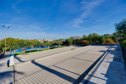 Resale - Bungalow Planta Alta - Orihuela Costa - Los Altos