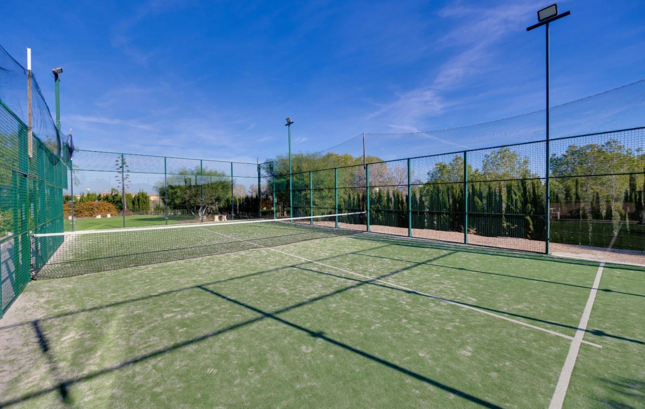 Resale - Bungalow Planta Alta - Orihuela Costa - Los Altos