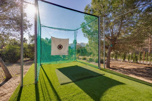 Resale - Bungalow Planta Alta - Orihuela Costa - Los Altos