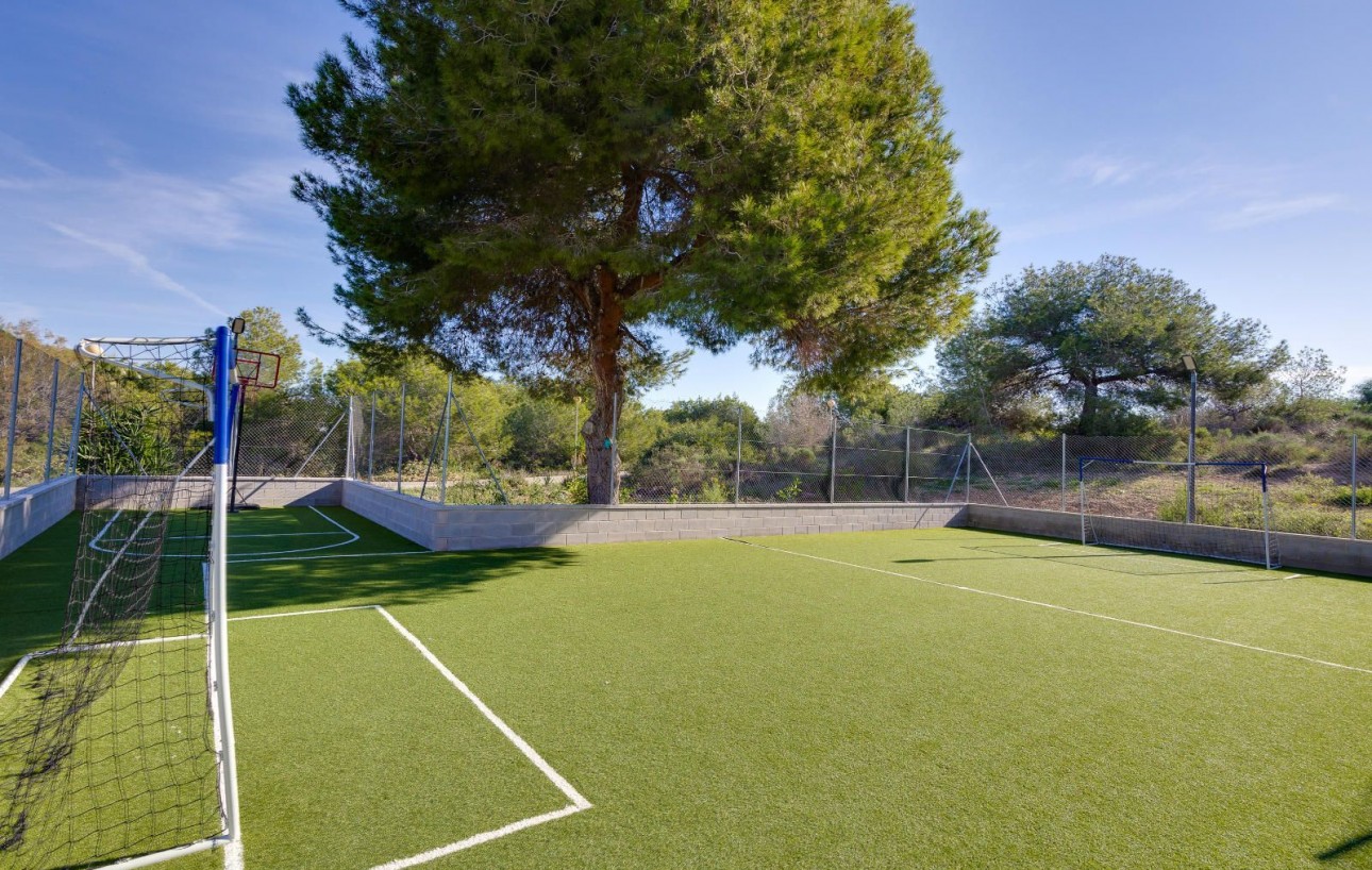 Resale - Bungalow Planta Alta - Orihuela Costa - Los Altos