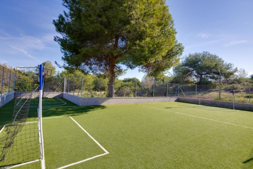 Resale - Bungalow Planta Alta - Orihuela Costa - Los Altos