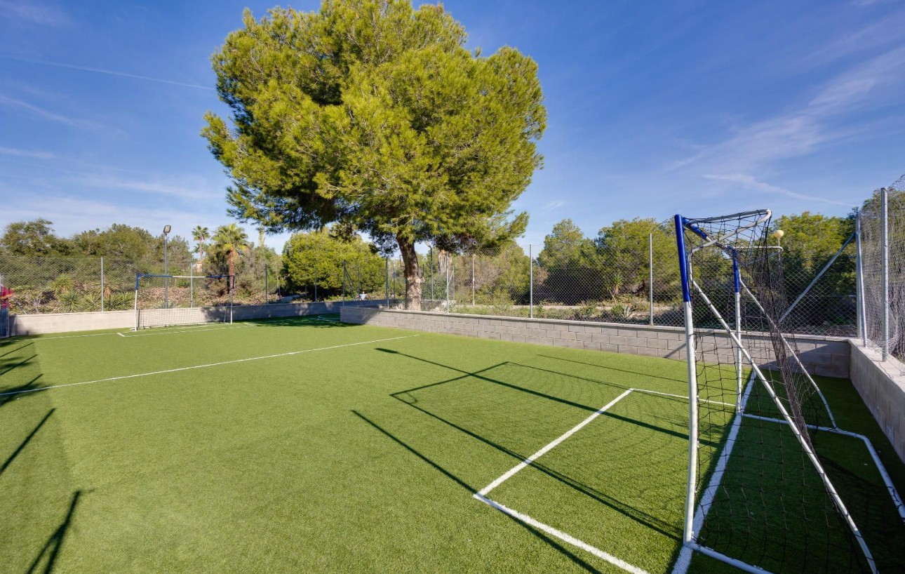 Resale - Bungalow Planta Alta - Orihuela Costa - Los Altos