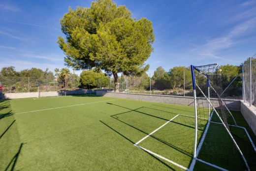 Resale - Bungalow Planta Alta - Orihuela Costa - Los Altos