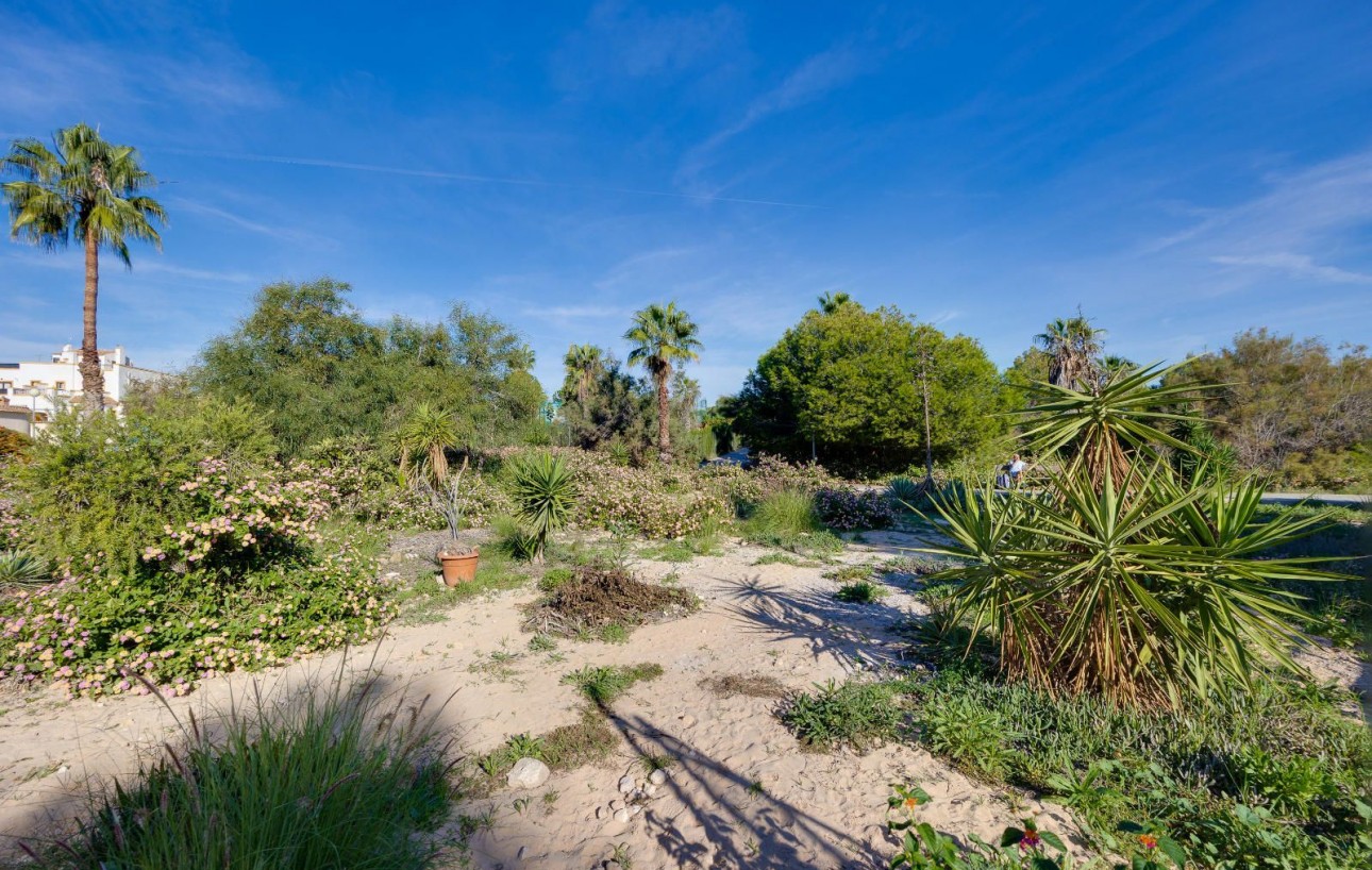 Resale - Bungalow Planta Alta - Orihuela Costa - Los Altos