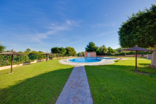 Resale - Bungalow Planta Alta - Orihuela Costa - Los Altos