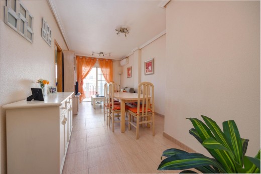 Revente - Appartement - Torrevieja - Playa del cura