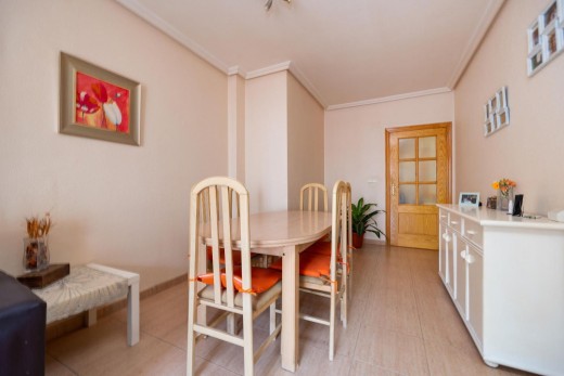 Revente - Appartement - Torrevieja - Playa del cura