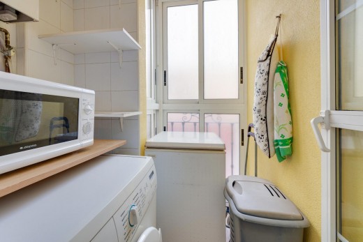 Revente - Appartement - Torrevieja - Playa del cura