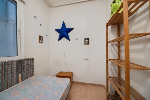 Revente - Appartement - Torrevieja - Playa del cura